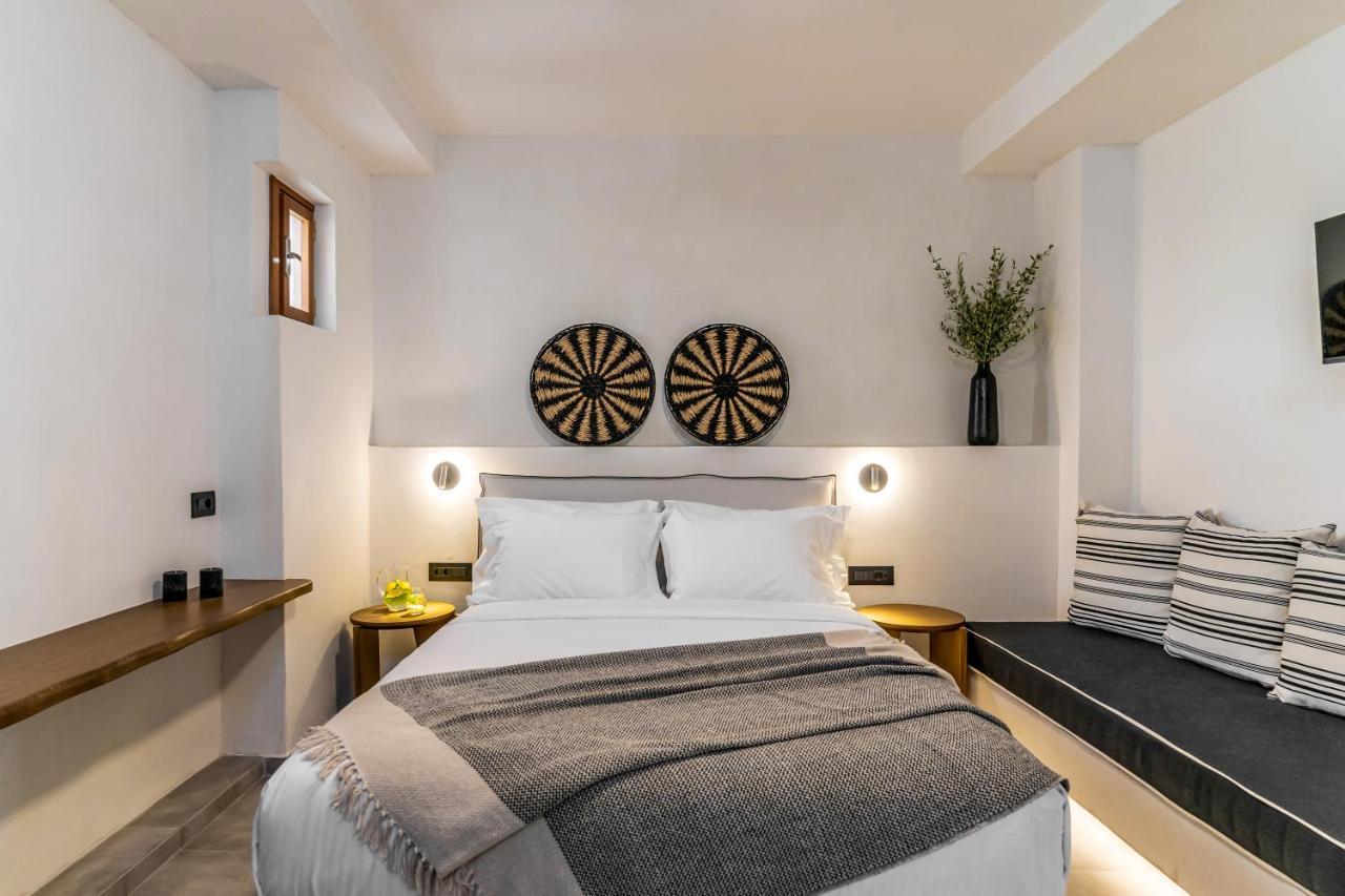 Amer Suites Fira  Dış mekan fotoğraf