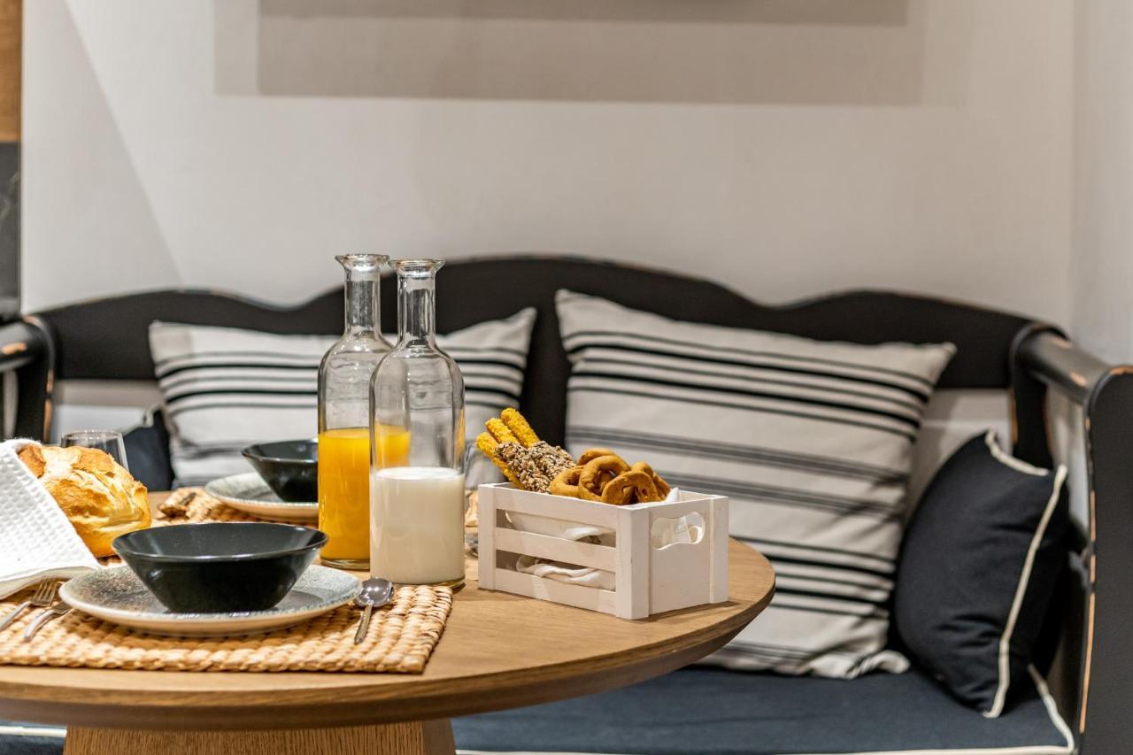 Amer Suites Fira  Dış mekan fotoğraf