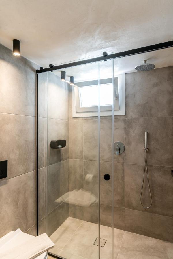 Amer Suites Fira  Dış mekan fotoğraf
