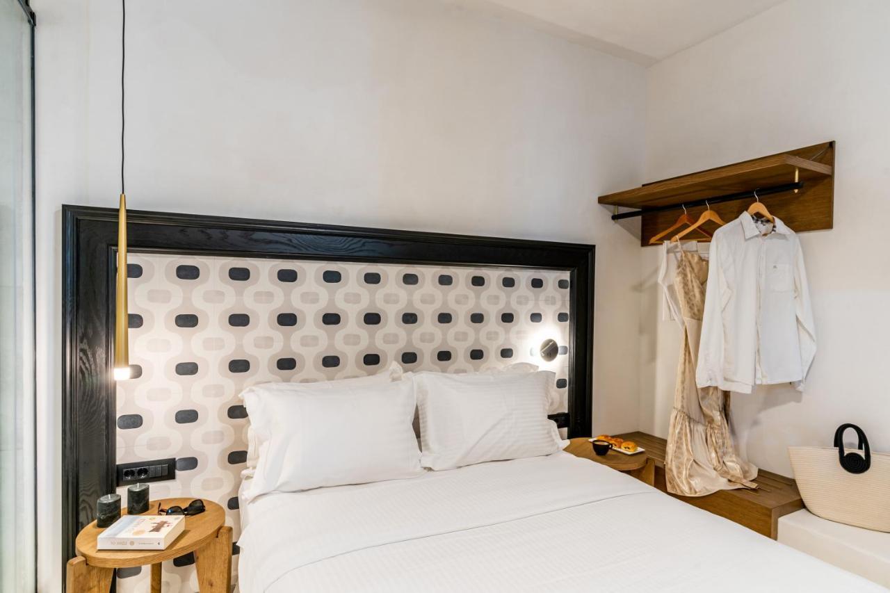Amer Suites Fira  Dış mekan fotoğraf