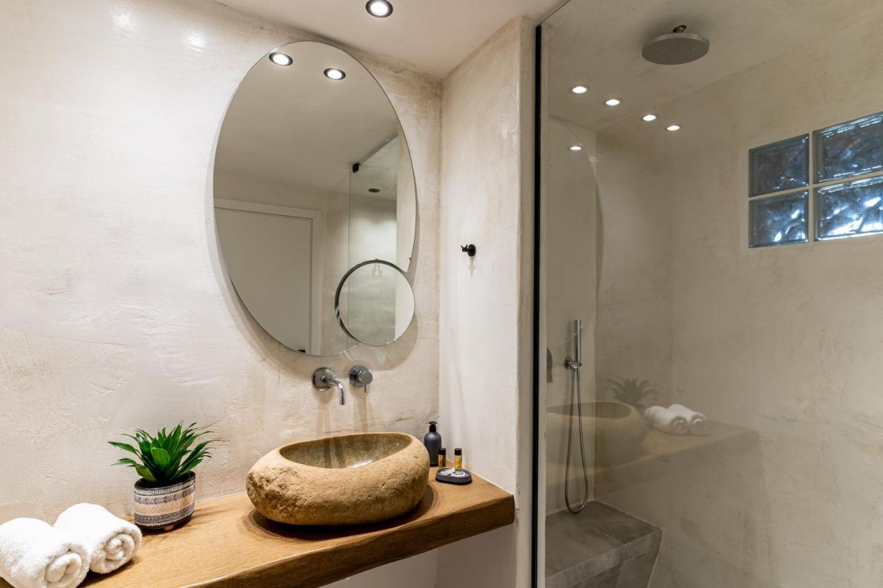 Amer Suites Fira  Dış mekan fotoğraf